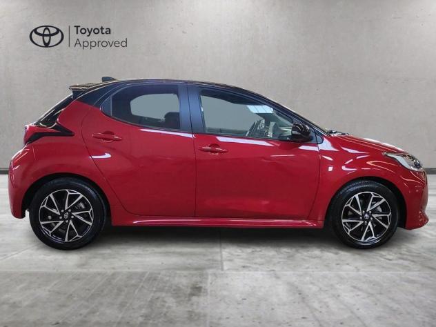 Toyota Yaris Yaris 1.5 Hybrid 5 porte Style - Foto 5