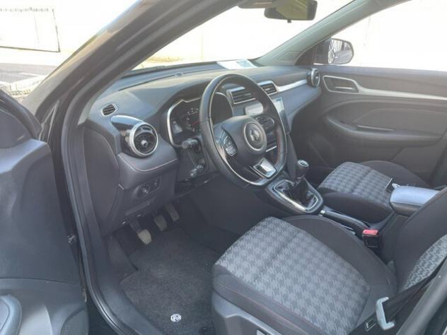 Mg ZS 1.5 VTi-tech Comfort - Foto 8