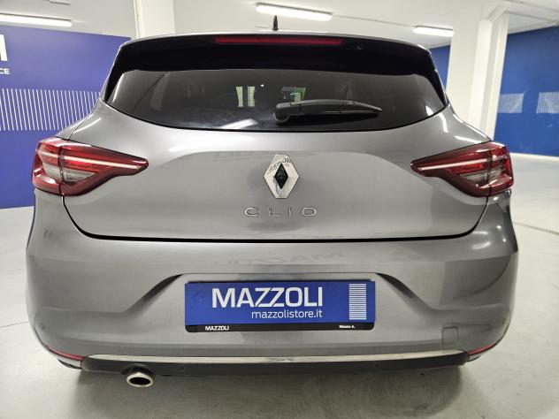 Renault Clio 1.0 tce Techno Gpl 100cv - Foto 5
