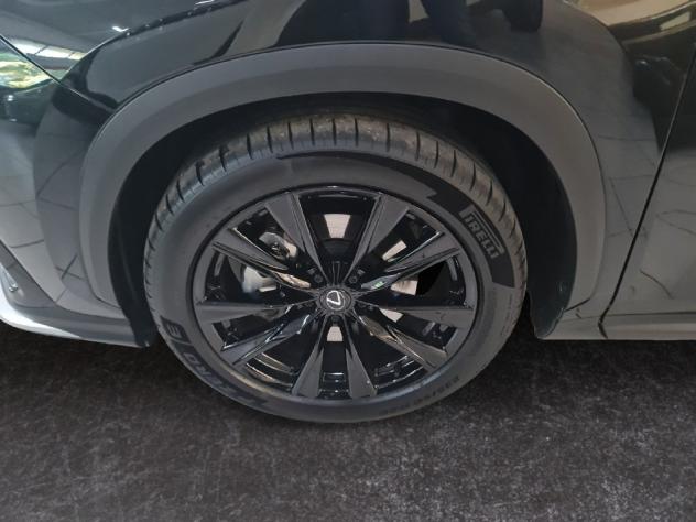 Lexus NX NX Plug-in 4WD F-Sport - Foto 7