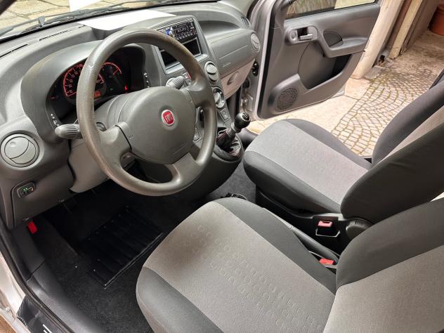 Fiat Panda 1.2 *GPL della CASA* - Foto 9