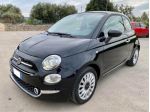 Fiat 500 C 0.9 TwinAir Turbo 105 CV Lounge