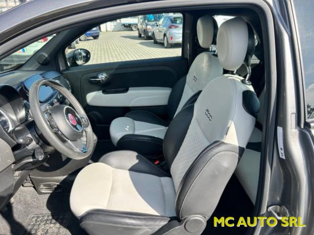 FIAT 500 1.0 Hybrid Dolcevita PROMO FINANZIAMENTO rif. 23815430 - Foto 7