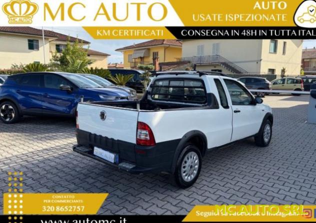 FIAT Strada 1.3 MJT Pick-up rif. 23711156 - Foto 6