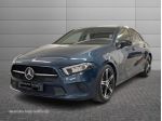 Mercedes-Benz Classe A - W177 2018 A 180 d Sport auto