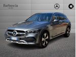 Mercedes-Benz Classe C Classe C-S206 SW All-Terrain - C SW All-Terrain 220  &hellip;