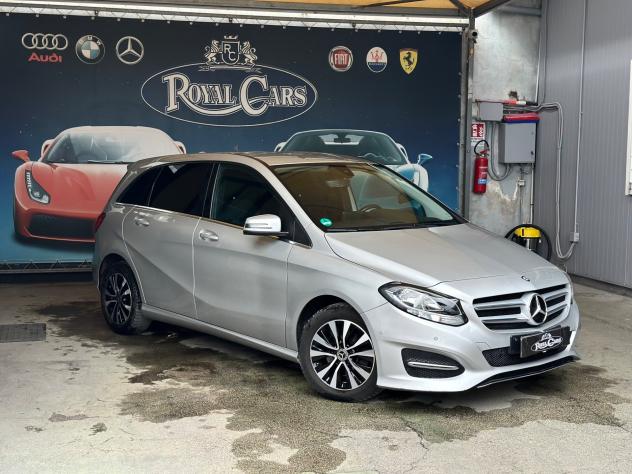 Mercedes-benz B 180 Sport/Automatic - Foto 2