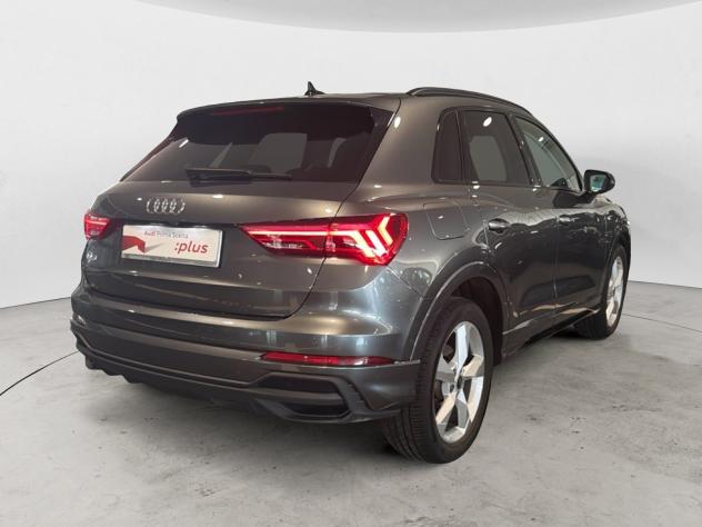 Audi Q3 45 TFSI e S tronic S Line Edition - Foto 4