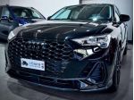 Audi Q3 SPBK 35 2.0 TDI 150CV Black Edition S Line