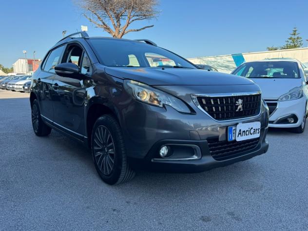 Peugeot 2008 2008 1.6 bluehdi Active 75cv my16 - Foto 2