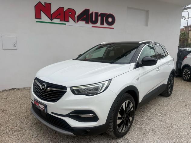 Opel Grandland X 1.5 diesel 131CV Ultimate - Foto 2