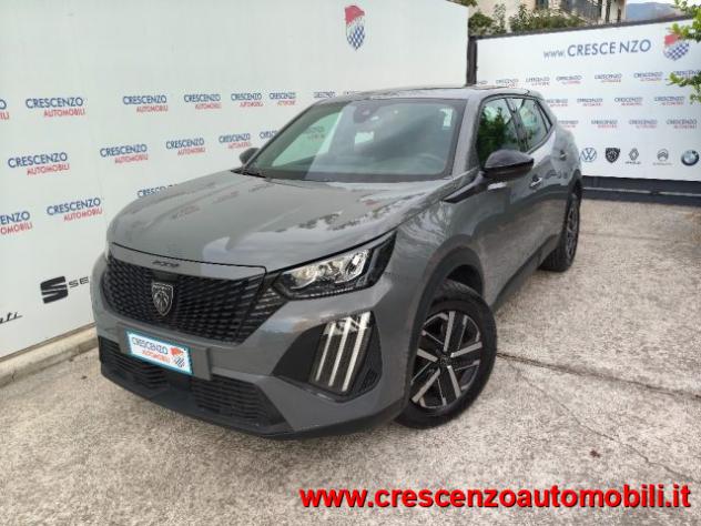 PEUGEOT 2008 PureTech 100 S&S - PREZZO REALE rif. 24086197