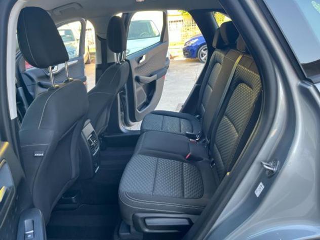 FORD Kuga 1.5 EcoBoost 120 CV 2WD Titanium PREZZO REALE rif. 24194829 - Foto 9