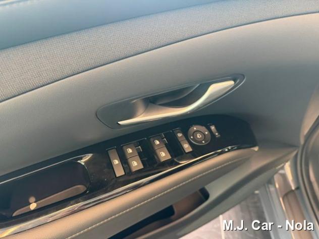 HYUNDAI Tucson 1.6 HEV aut. Exellence ECOTRONIC rif. 23691878 - Foto 9