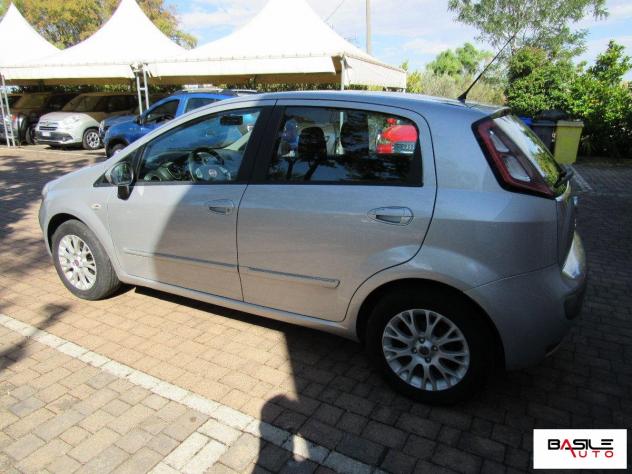 FIAT - Punto Evo - 1.3 Mjt 75CV DPF 3p. S&S Dyn. - Foto 6