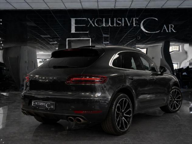PORSCHE - Macan - S Diesel - Foto 5
