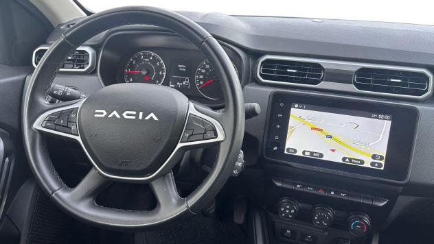 Dacia Duster II 2021 1.0 TCe GPL Comfort 4x2 - Foto 8