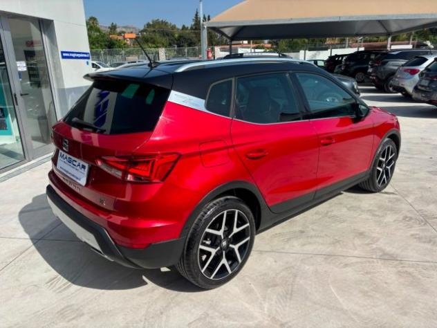 SEAT Arona 1.6 TDI 115 CV FR rif. 23910424 - Foto 4