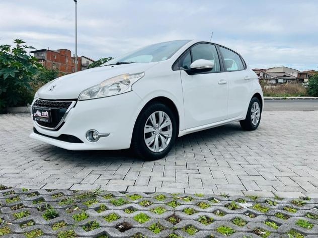 Peugeot 208 1.4hdi NEOPATENTATI CHIAMA 2014 - Foto 8