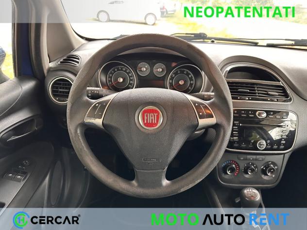 Fiat Punto Evo 3 Porte Punto Evo 3p 1.2 Active s&s - Foto 17