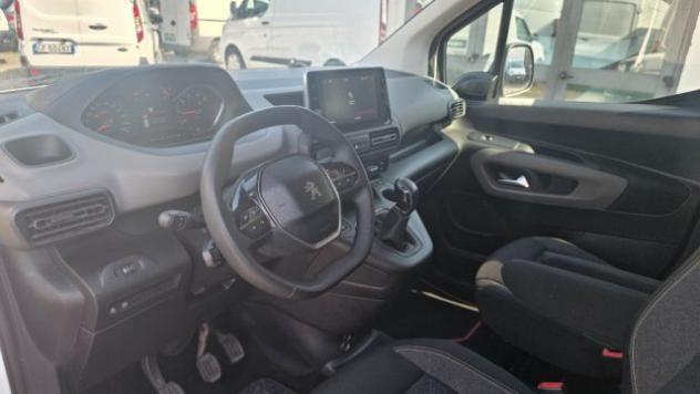 PEUGEOT Rifter Mix BlueHDi 100PC Active Autocarro N1 Motore nuovo rif. 23477509 - Foto 8