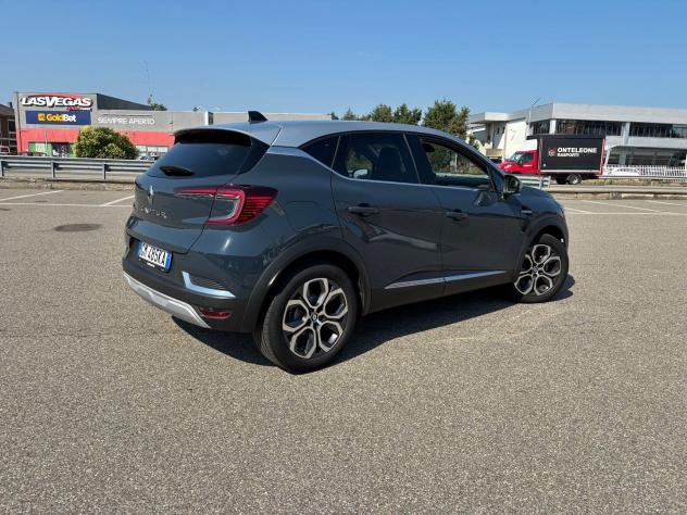 Renault Captur II 2019 1.0 TCe Techno - Foto 2