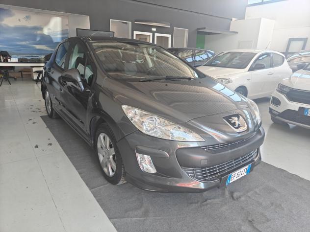 Peugeot 308 1.6 8V HDi 93CV km 124.000 - Foto 3