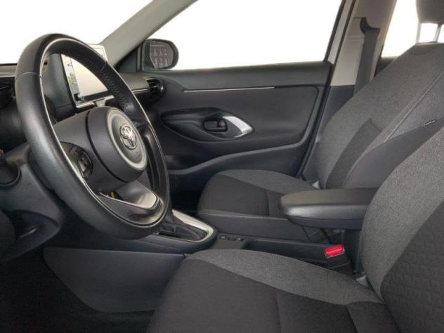 Toyota Yaris Cross 1.5 Hybrid 5p. E-CVT Active - Foto 8