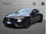Mercedes-Benz AMG GT AMG GT Coupe 43 mhev (eq-boost) Premium Plus 4matic+ auto