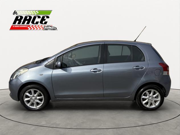 Toyota Yaris 1.0 Sol 5p - Foto 3