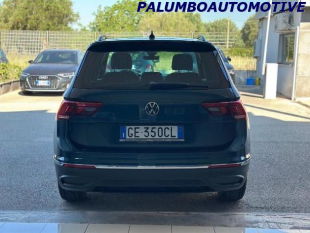 VOLKSWAGEN Tiguan 2.0 TDI SCR Life rif. 23837294 - Foto 5