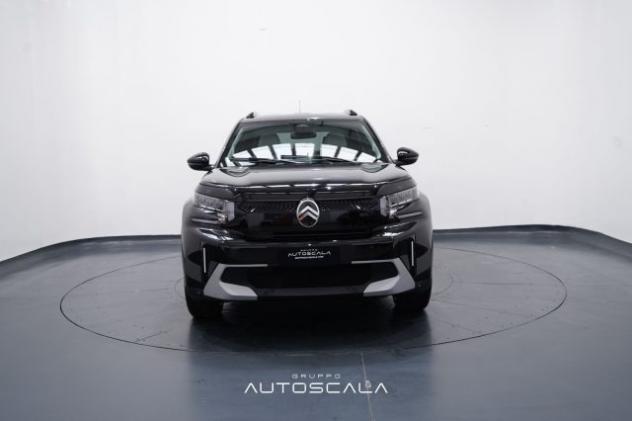 CITROEN C3 Aircross 1.2 Hybrid 145cv e-DCS6 Max rif. 23654237 - Foto 4