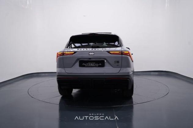 SPORTEQUIPE Sportequipe 6 GT 1.6 T-GDI 186cv DCT rif. 24221239 - Foto 5