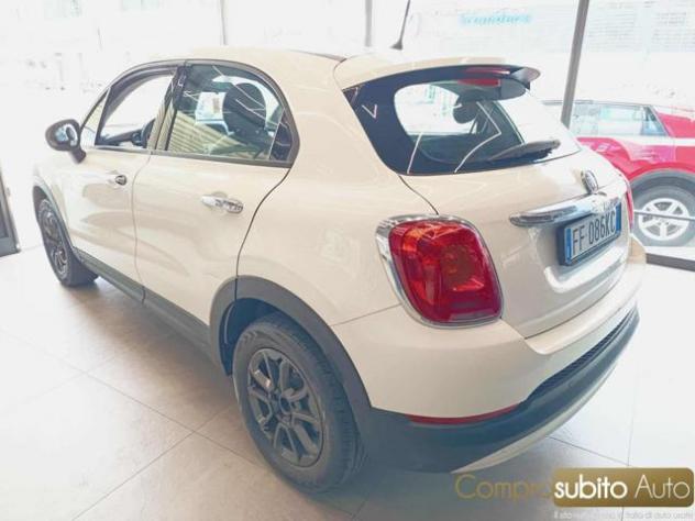 FIAT 500X 1.3 MultiJet 95 CV Lounge rif. 24035846 - Foto 4