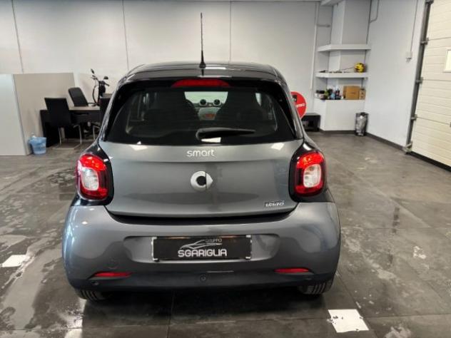 SMART ForFour 0.9 Benzina Passion Tetto Panoramico rif. 24065843 - Foto 5