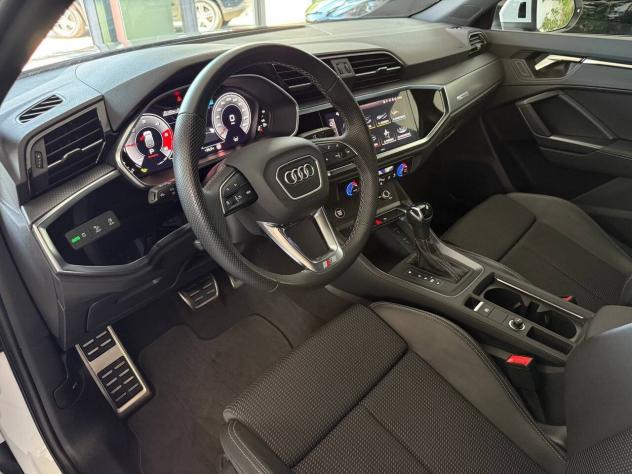 Audi Q3 SPB 35 TDI S-tronic S-line Edition - Foto 10