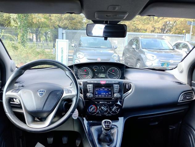 Lancia Ypsilon 1.2 69cv Start& Stop Gold - Foto 5