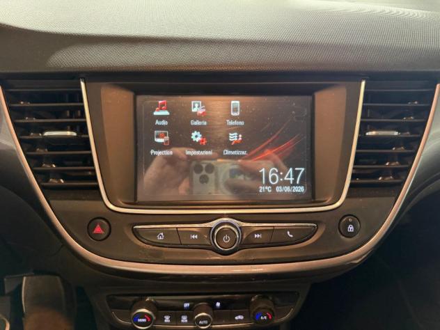 Opel Crossland X 1.2 GPL 12V Innovation - Foto 10