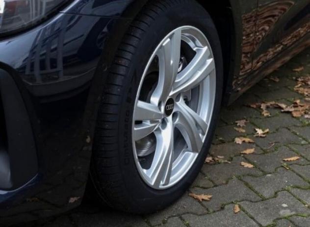 Audi A5 Limousine TDI Sports - Foto 6