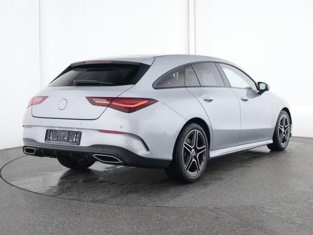 Mercedes-Benz CLA CLA 200 AMG Line Premium Plus NIGHT PACK MBUX LED CAMERA - Foto 2
