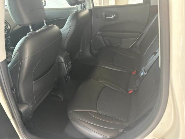 JEEP Compass 2.0 Multijet II 4WD Limited rif. 23789576 - Foto 7