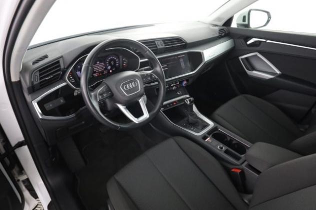 AUDI Q3 Q3 35 TDI S tronic Business rif. 23930480
