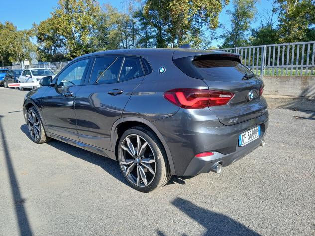 Bmw X2 xDrive20d Msport - Foto 7