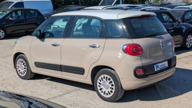 FIAT 500L N1 AUTOCARRO 1.3cc 84cv rif. 23932202 - Foto 3