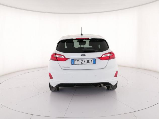 Ford Fiesta 5p 1.1 ST-Line 85cv my19 - Foto 4