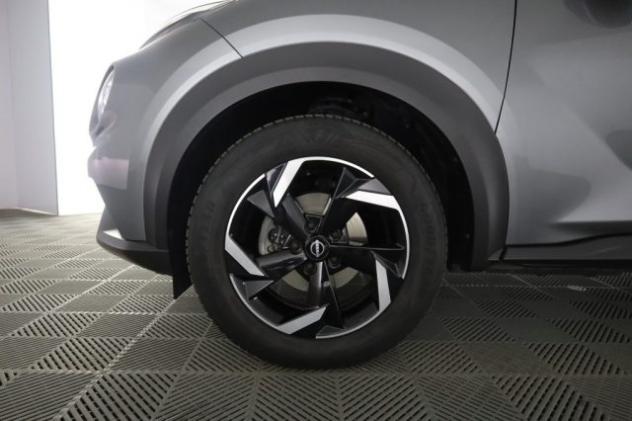 NISSAN Juke Juke 1.0 DIG-T 114 CV DCT N-Connecta rif. 24002182 - Foto 8