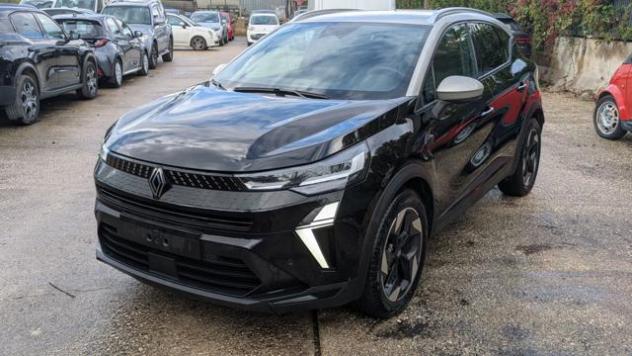RENAULT Captur GPL TECHNO 1.0tce 100cv rif. 24216565