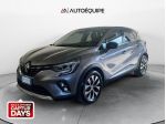 Renault Captur II 2019 1.6 E-Tech full hybrid Techno 145cv auto