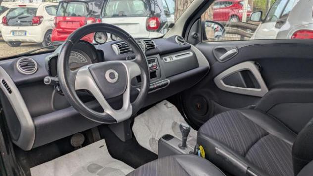 SMART ForTwo 0.8d 54cv rif. 23551726 - Foto 5