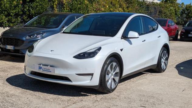 TESLA Model Y Performance Dual Motor awd 350Kw rif. 24144208 - Foto 2